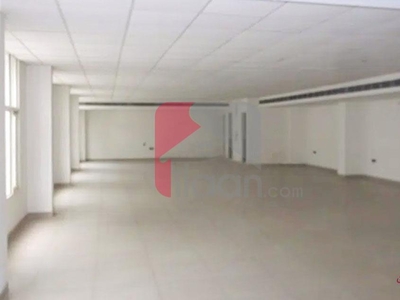 3000 Sq.ft Office for Rent on MM Alam Road, Gulberg-1, Lahore
