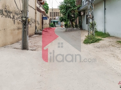 3.2 Marla House for Rent (Ground Floor) in Lahore Medical Housing Society, Lahore