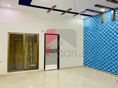 3.2 Marla House for Sale in Samanabad, Lahore