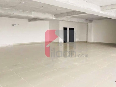 3204 Sq.ft Office for Rent in Johar Town, Lahore