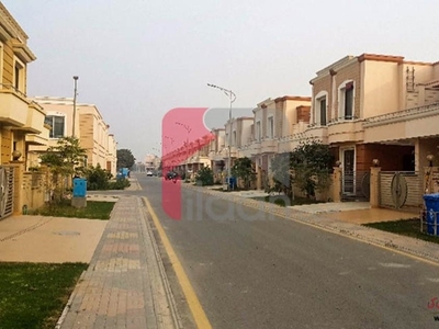 330 ( sq.ft ) shop for sale ( basement ) in Signature Heights, Dream Gardens, Lahore