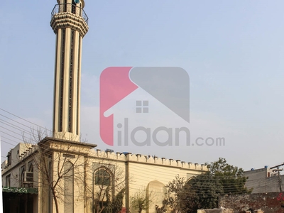 3.5 Marla House for Rent (First Floor) in Block H1, Phase 2, Johar Town, Lahore