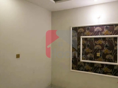 3.5 Marla House for Rent (First Floor) in Pak Arab Housing Society, Lahore
