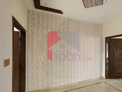 3.5 Marla House for Rent (Ground Floor) in Pak Arab Housing Society, Lahore