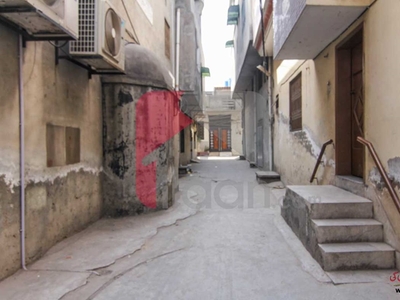 3.5 Marla House for Rent in Kot Khawaja Saeed, Lahore