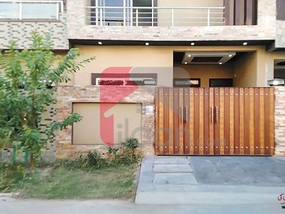 3.5 Marla House for Sale in Block B, Dream Avenue Lahore, Lahore