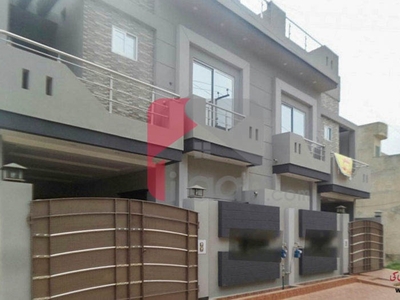 3.5 Marla House for Sale in Block R, Phase 2, Johar Town, Lahore