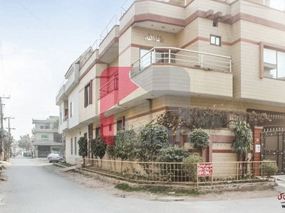 3.5 Marla House for Sale in Block R1, Phase 2, Johar Town, Lahore