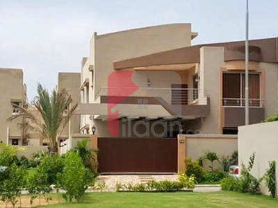 350 Square Yard House for Sale in Navy Housing Scheme Zamzama, Karachi