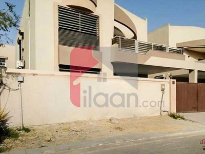 350 Sq.yd House for Rent in Navy Housing Scheme karsaz, Karachi