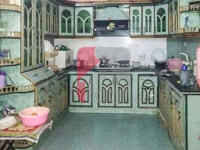 350 Sq.yd House for Sale in Falcon Complex, Malir Cantonment, Karachi