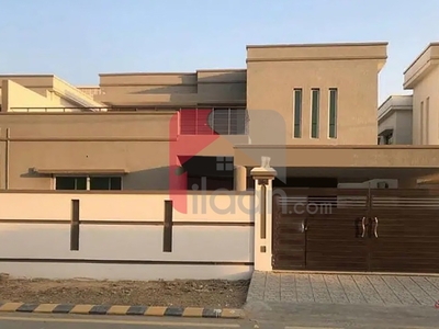 350 Sq.yd House for Sale in Falcon Complex New Malir, Malir Town, Karachi