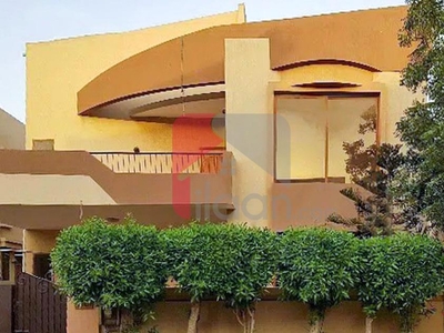 350 Sq.yd House for Sale in Navy Housing Scheme karsaz, Karachi