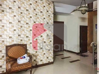 350 Sq.yd House for Sale in Phase 4, DHA Karachi