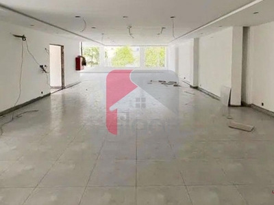 3500 Sq.ft Office for Rent in Gulberg-1, Lahore