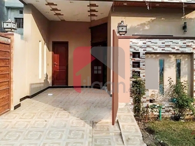 3.6 Marla House for Rent in Dream Avenue Lahore, Lahore