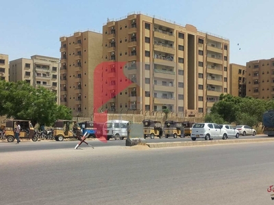 375 Square Yard House for Rent in Sector J, Askari 5, Karachi