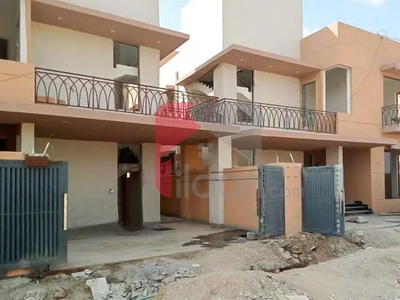 375 Sq.yd House for Sale in Malir Cantonment, Askari 6, Karachi