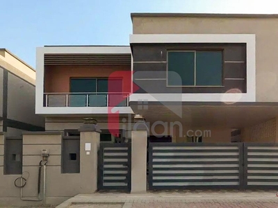 375 Sq.yd House for Sale in Malir Cantonment, Karachi