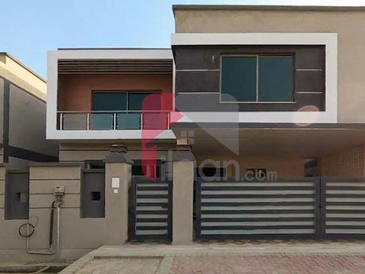 375 Sq.yd House for Sale in Sector J, Askari 5, Karachi