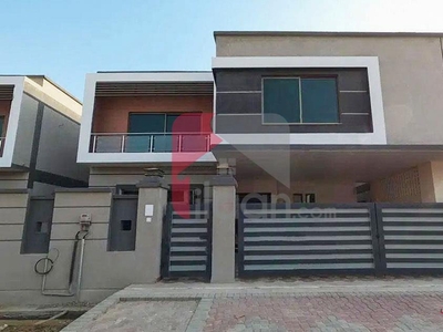 377.5 Square Yard House for Sale in Sector J, Askari 5, Karachi