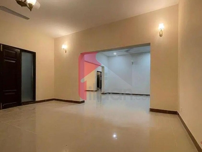 377.5 Sq.yd House for Sale in Askari 5, Karachi