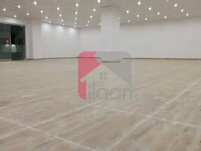 3996 Sq.ft Office for Rent in Gulberg-1, Lahore