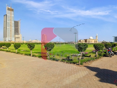 4 Bed Apartment for Rent in Hanging Gardens Apartments, Block 5, Clifton, Karachi