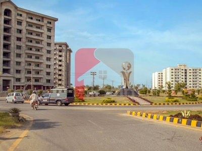4 Bed Apartment for Rent in Sector A, Askari 11, Lahore