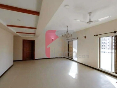 4 Bed Apartment for Rent in Sector J, Askari 5, Karachi
