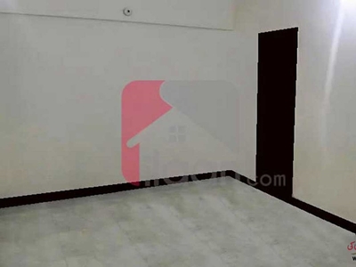 4 Bed Apartment for Rent on Khalid Bin Walid Road, Karachi
