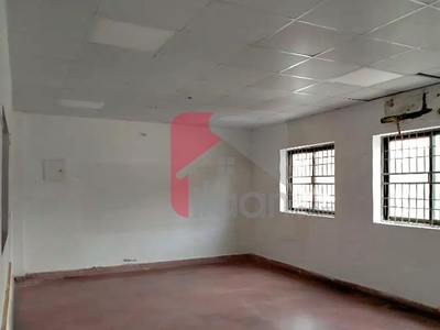 4 Kanal 8.9 Marla Office for Rent in Gulberg-3, Lahore