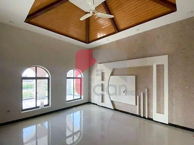 4 Kanal Farm House for Rent in Gulberg Greens, Islamabad