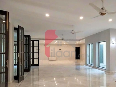 4 Kanal House for Rent in G-6, Islamabad
