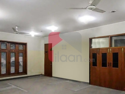 4 Kanal House for Rent in Shadman II, Lahore