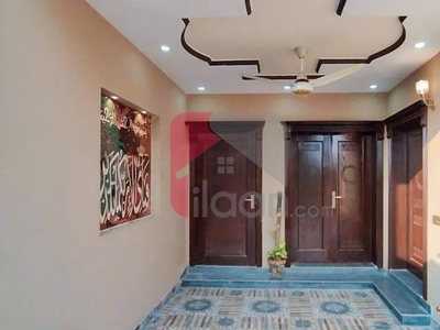 4 Kanal House for Rent on MM Alam Road, Gulberg-3, Lahore