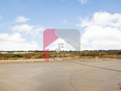4 Marla Commercial Plot (Plot no 25) for Sale in Block Z2, Phase 8, DHA Lahore