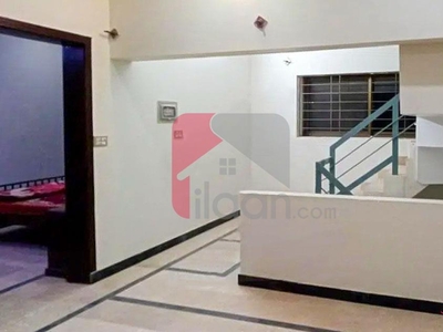 4 Marla House for Rent (First Floor) in D-12, Islamabad