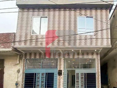 4 Marla House for Rent (First Floor) in I-11/2, I-11, Islamabad.