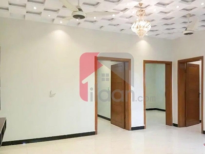 4 Marla House for Rent (Ground Floor) in I-11/2, I-11, Islamabad