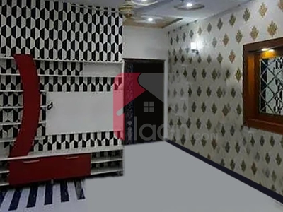 4 Marla House for Rent (Ground Floor) in Military Accounts Housing Society, Lahore