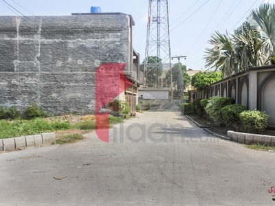 4 Marla House for Rent in Ali Alam Garden, Lahore