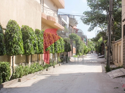 4 Marla House for Rent in Shalimar Housing Scheme, Lahore