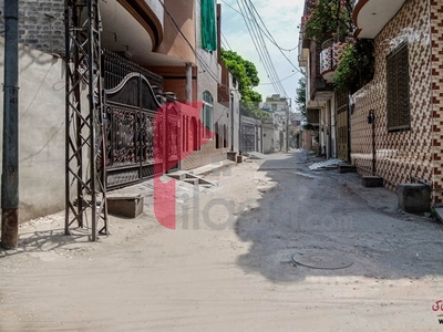 4 Marla House for Sale in Amir Town, Lahore