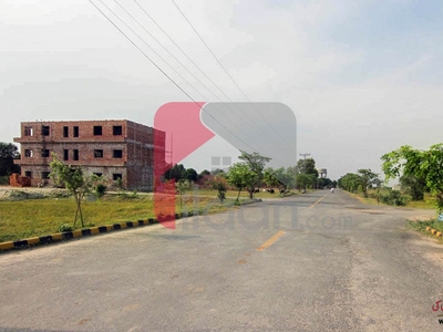4 Marla House for Sale in Block D, Transport Housing Society, Lahore