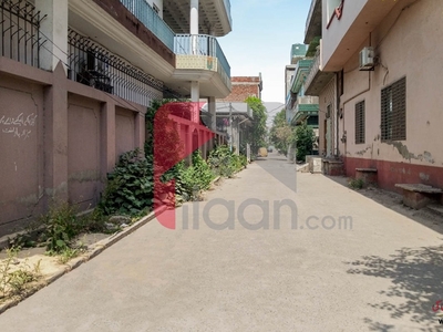 4 Marla House for Sale in Canal Bank Housing Scheme, Lahore (Furnished)