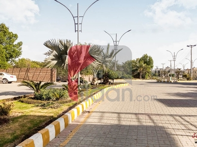 4 Marla House for Sale in Green Land Housing Scheme, Lahore