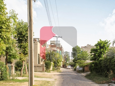 4 Marla House for Sale in Gulshan-e-Ahbab, Lahore