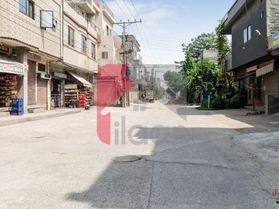 4 Marla House for Sale in Harbanspura, Canal Road, Lahore