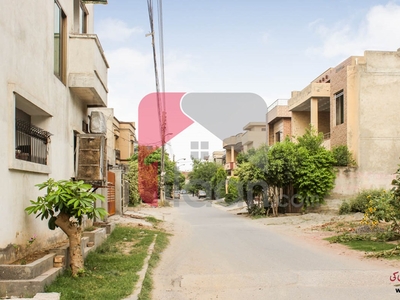 4 Marla House for Sale in Military Accounts Co-operative Housing Society, Lahore